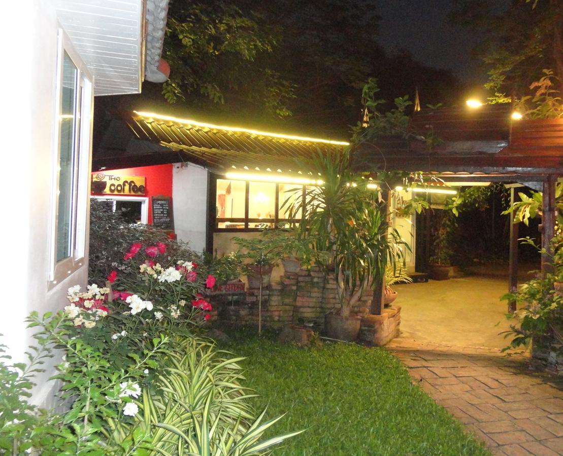大城 莫拉道可泰国宾馆酒店 外观 照片